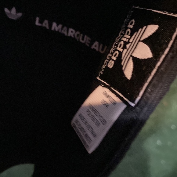 Adidas strap back hat - Picture 6 of 7